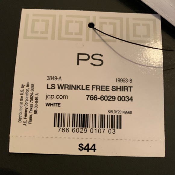 4/25 Liz Claiborne petite S - Picture 6 of 11